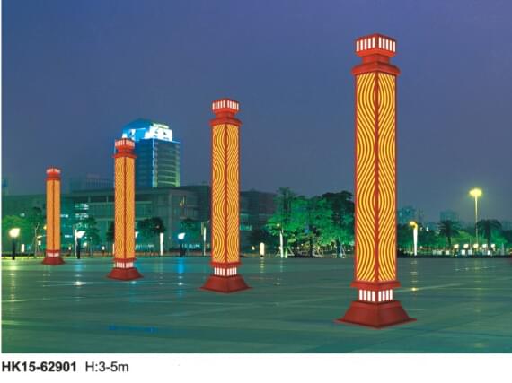 廣場(chǎng)led景觀(guān)照明 廣場(chǎng)led景觀(guān)照明