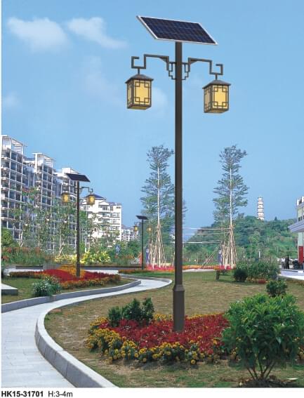 中山太陽(yáng)能led庭院燈 中山太陽(yáng)能led庭院燈