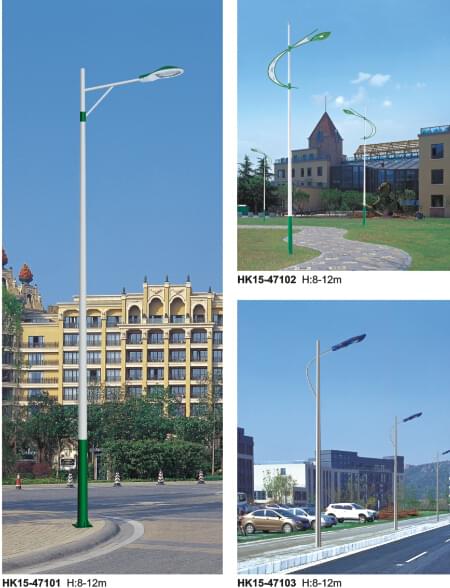 中山華可led路燈 中山華可led路燈