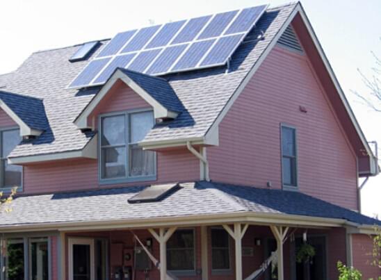 家用太陽(yáng)能光伏發(fā)電 家用太陽(yáng)能光伏發(fā)電