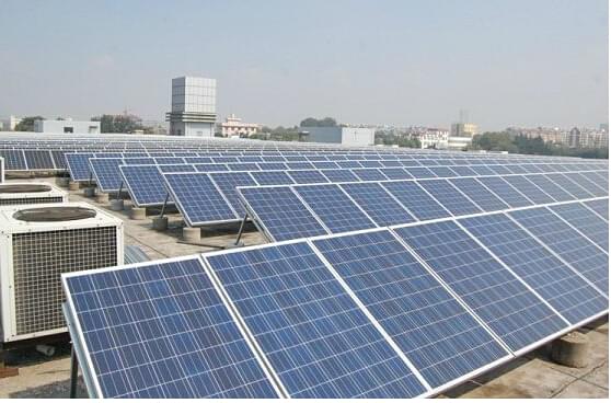 并網(wǎng)式太陽(yáng)能光伏發(fā)電 并網(wǎng)式太陽(yáng)能光伏發(fā)電