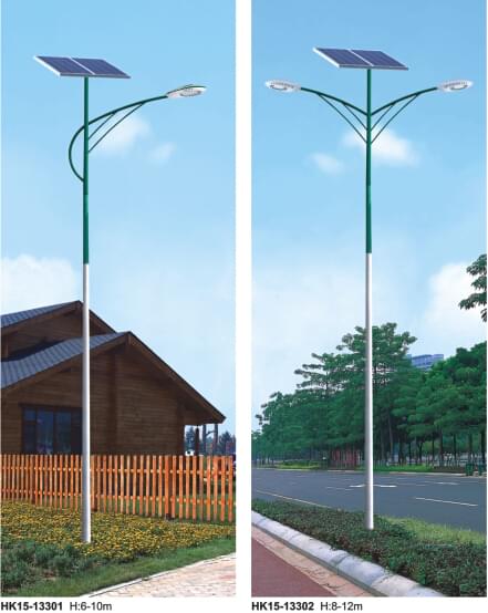 中山華可太陽(yáng)能路燈 中山華可太陽(yáng)能路燈