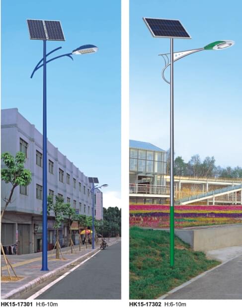 中山華可太陽(yáng)能路燈 中山華可太陽(yáng)能路燈