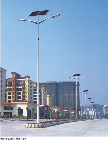 中山太陽(yáng)能led路燈 中山太陽(yáng)能led路燈