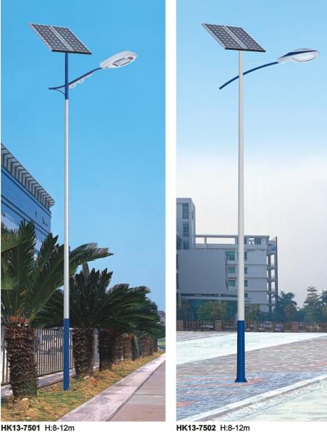 中山華可太陽(yáng)能路燈 中山華可太陽(yáng)能路燈