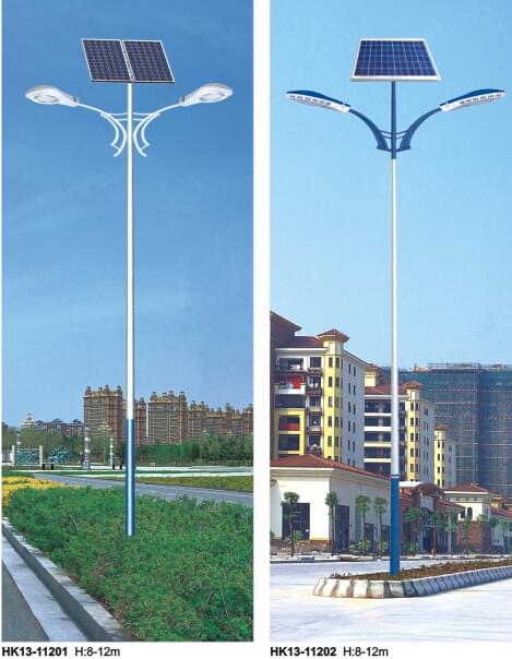 中山華可太陽(yáng)能led路燈 中山華可太陽(yáng)能led路燈