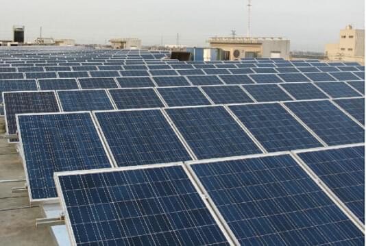 太陽(yáng)能光伏發(fā)電 太陽(yáng)能光伏發(fā)電