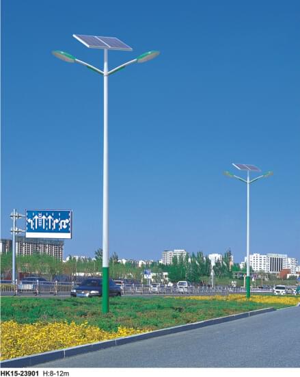 中山太陽(yáng)能led路燈 中山太陽(yáng)能led路燈