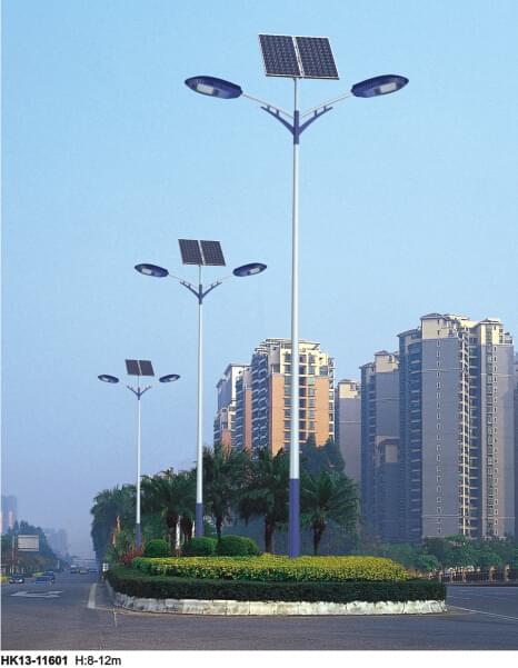 中山華可太陽(yáng)能路燈 中山華可太陽(yáng)能路燈