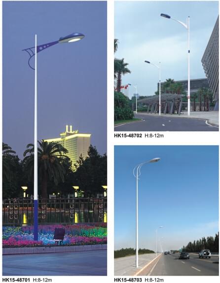 華可led路燈 華可led路燈