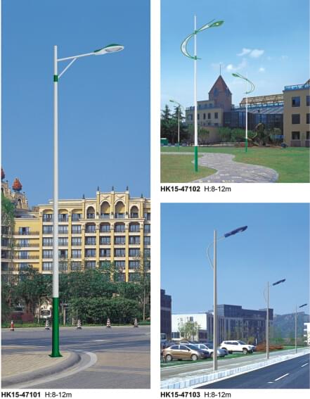 華可led路燈 華可led路燈