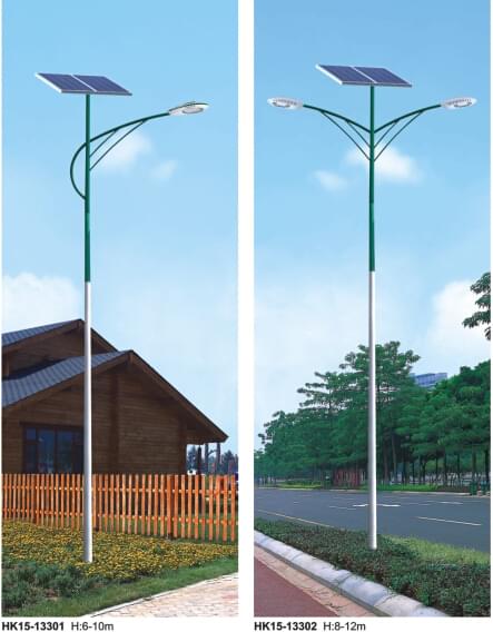 華可led太陽(yáng)能路燈 華可led太陽(yáng)能路燈