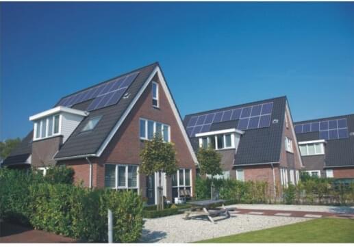 分布式家用太陽(yáng)能光伏發(fā)電 分布式家用太陽(yáng)能光伏發(fā)電