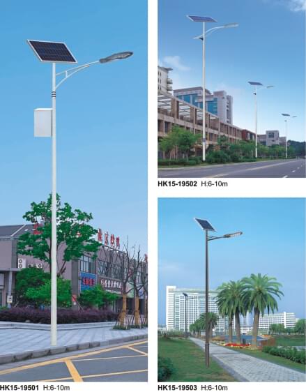 中山華可太陽(yáng)能路燈 中山華可太陽(yáng)能路燈