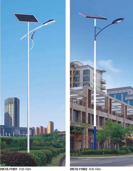 中山華可led太陽(yáng)能路燈 中山華可led太陽(yáng)能路燈