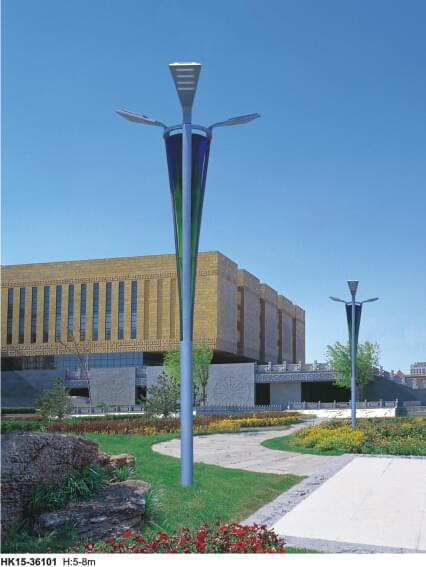 華可太陽(yáng)能景觀(guān)燈 華可太陽(yáng)能景觀(guān)燈