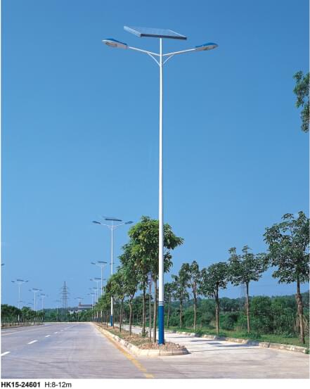中山華可太陽(yáng)能路燈 中山華可太陽(yáng)能路燈