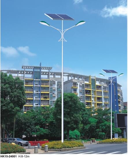 中山華可太陽(yáng)能路燈 中山華可太陽(yáng)能路燈