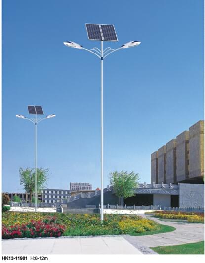 中山華可太陽(yáng)能路燈 中山華可太陽(yáng)能路燈