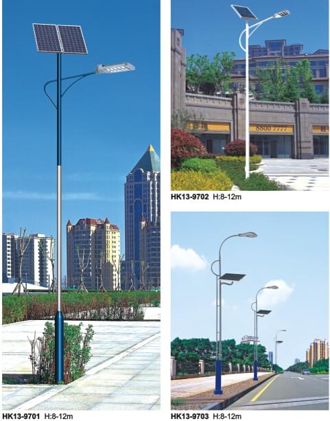 中山華可太陽(yáng)能led路燈 中山華可太陽(yáng)能led路燈