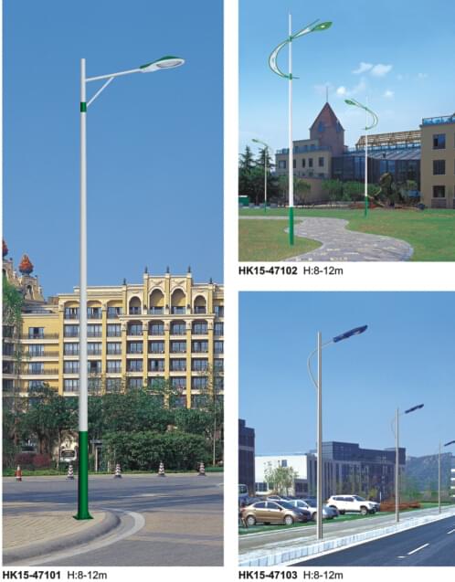 華可led路燈 華可led路燈