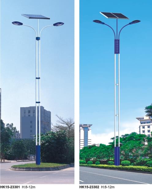 華可led太陽(yáng)能路燈 華可led太陽(yáng)能路燈