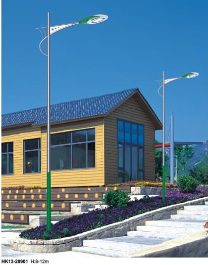 華可led路燈 華可led路燈