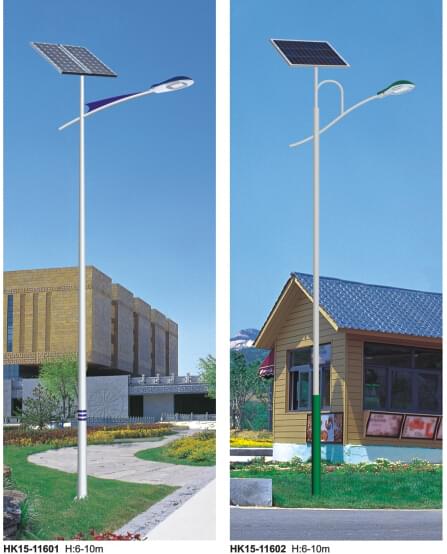 華可led太陽(yáng)能路燈 華可led太陽(yáng)能路燈