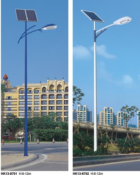 華可led太陽(yáng)能路燈 華可led太陽(yáng)能路燈