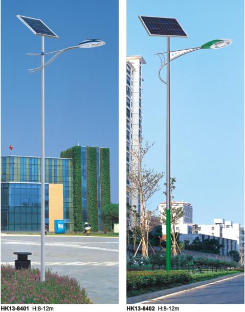 華可農村太陽(yáng)能路燈 華可農村太陽(yáng)能路燈