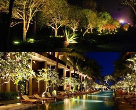 led投光燈 led投光燈