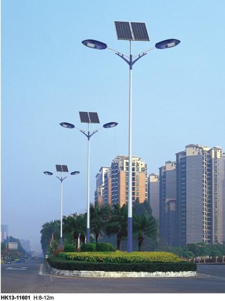 中山華可led太陽(yáng)能路燈 中山華可led太陽(yáng)能路燈
