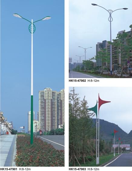 華可led路燈 華可led路燈