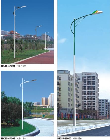 華可led路燈 華可led路燈