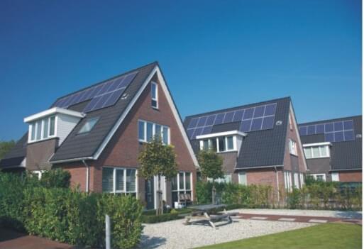 家用太陽(yáng)能光伏發(fā)電系統 家用太陽(yáng)能光伏發(fā)電系統