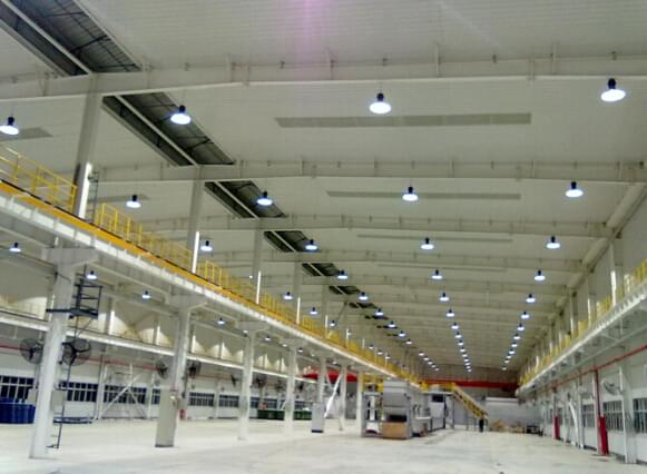 華可led工礦燈 華可led工礦燈