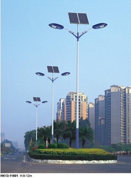 華可led太陽(yáng)能路燈 華可led太陽(yáng)能路燈