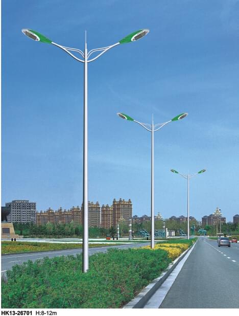 華可led路燈 華可led路燈