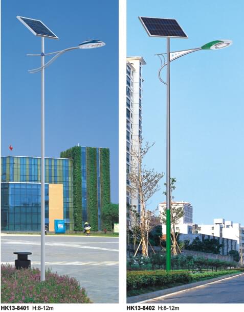 華可市政太陽(yáng)能路燈 華可市政太陽(yáng)能路燈