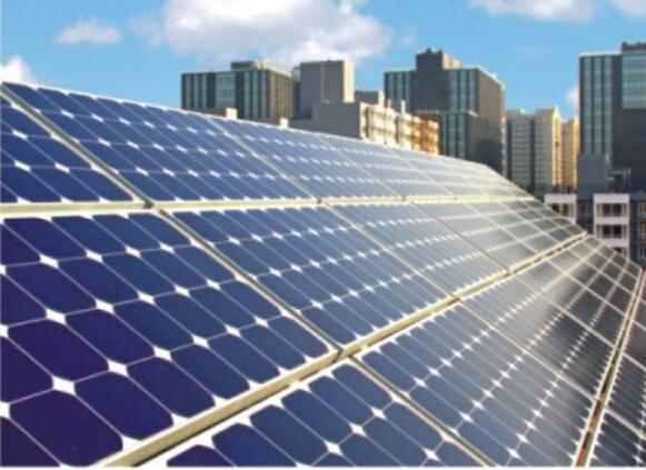 太陽(yáng)能光伏發(fā)電系統 太陽(yáng)能光伏發(fā)電系統