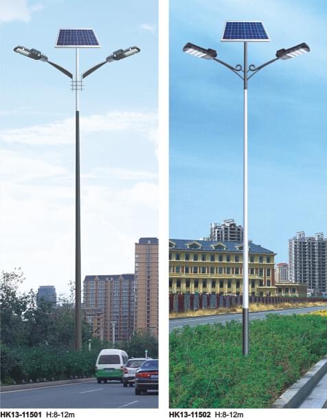 華可led太陽(yáng)能路燈 華可led太陽(yáng)能路燈