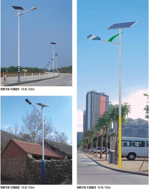 市政led太陽(yáng)能路燈 市政led太陽(yáng)能路燈