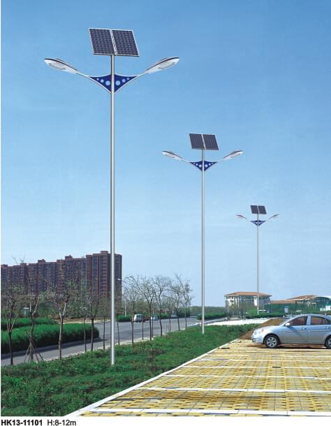 華可led太陽(yáng)能路燈 華可led太陽(yáng)能路燈
