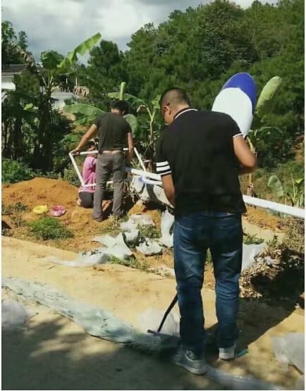 貴州農村太陽(yáng)能路燈安裝 貴州農村太陽(yáng)能路燈安裝