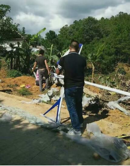 貴州農村太陽(yáng)能路燈安裝 貴州農村太陽(yáng)能路燈安裝