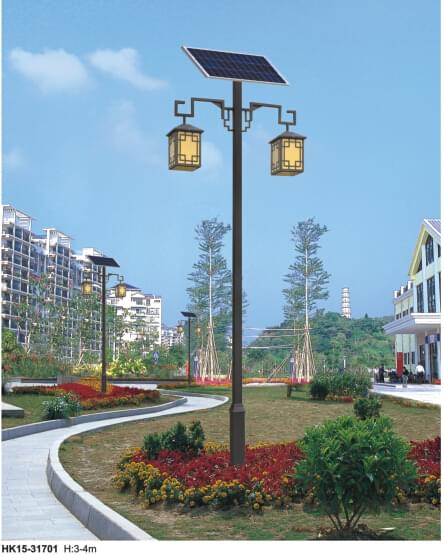 小區太陽(yáng)能led庭院燈 小區太陽(yáng)能led庭院燈