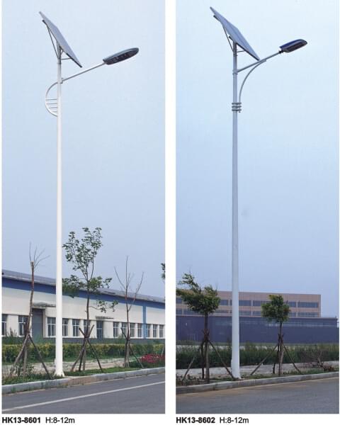 華可市政led太陽(yáng)能路燈 華可市政led太陽(yáng)能路燈