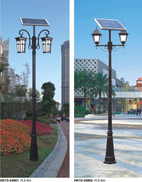 華可小區led太陽(yáng)能庭院燈 華可小區led太陽(yáng)能庭院燈