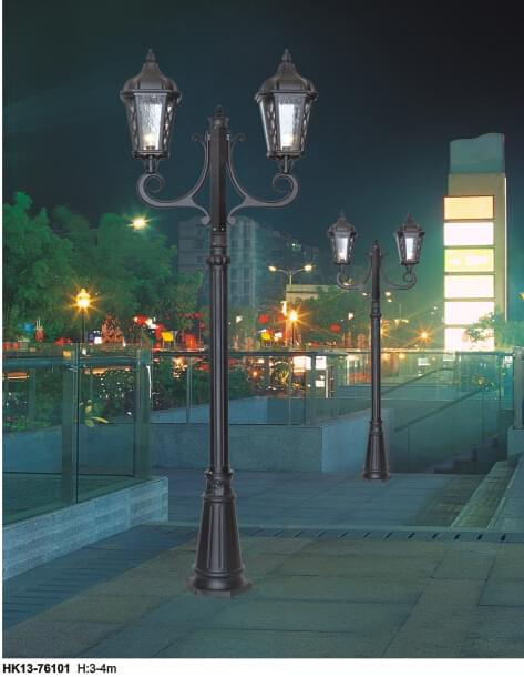 華可led庭院燈 華可led庭院燈