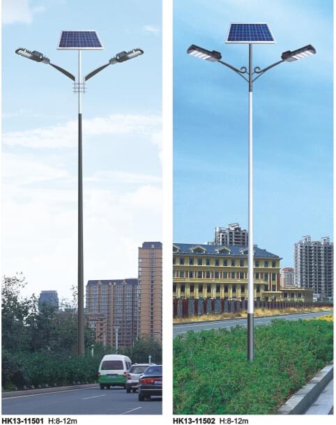 華可led太陽(yáng)能路燈 華可led太陽(yáng)能路燈